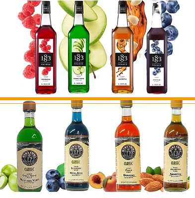Jarabe Fresa