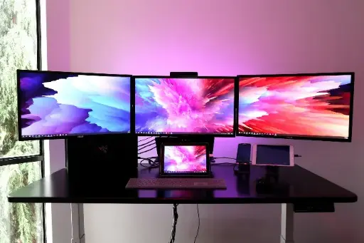 Monitor Inteligente